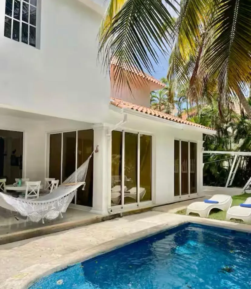 Villa Amapola Puntacana Village Punta Cana