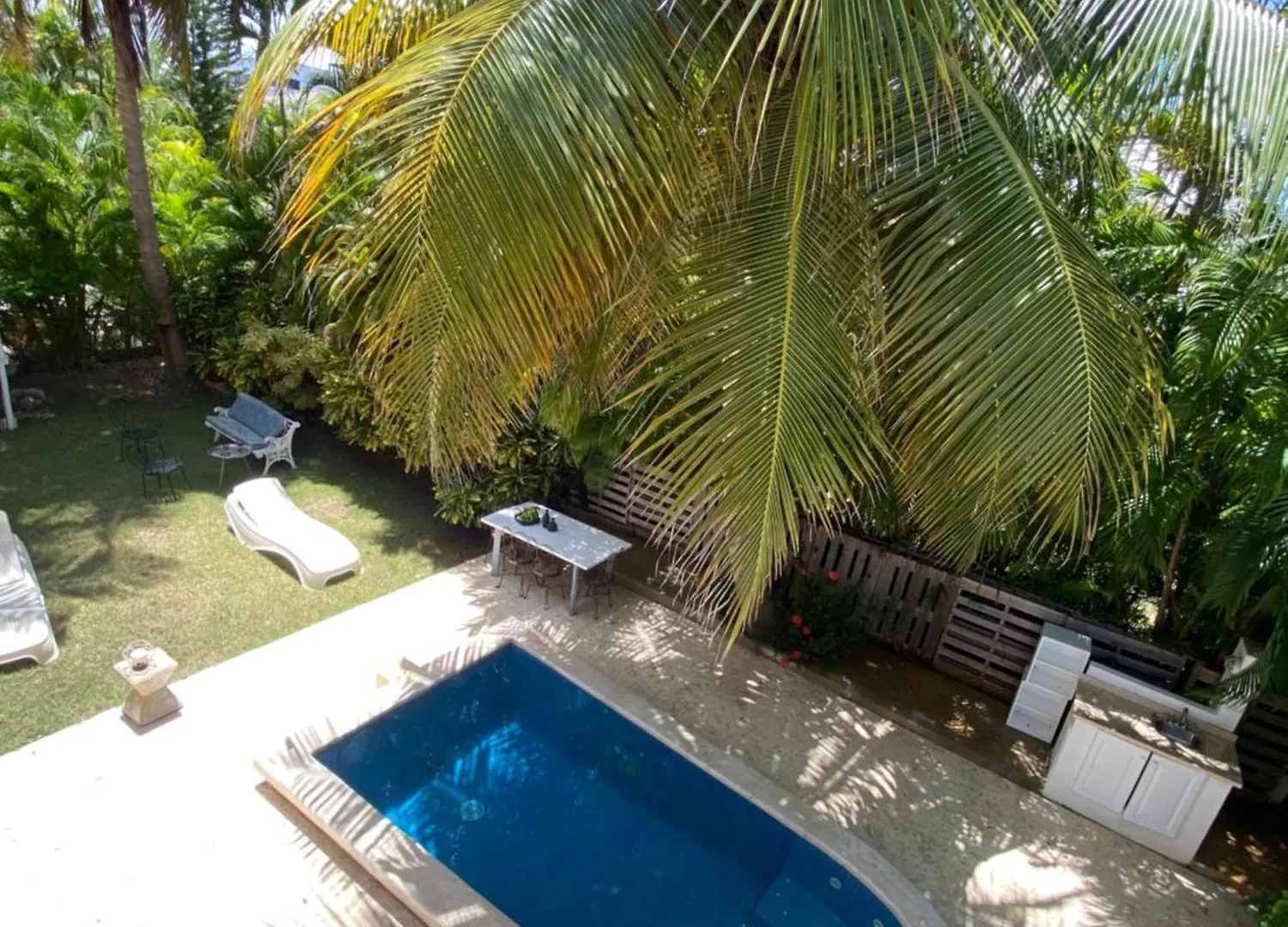 Villa Amapola Puntacana Village Punta Cana
