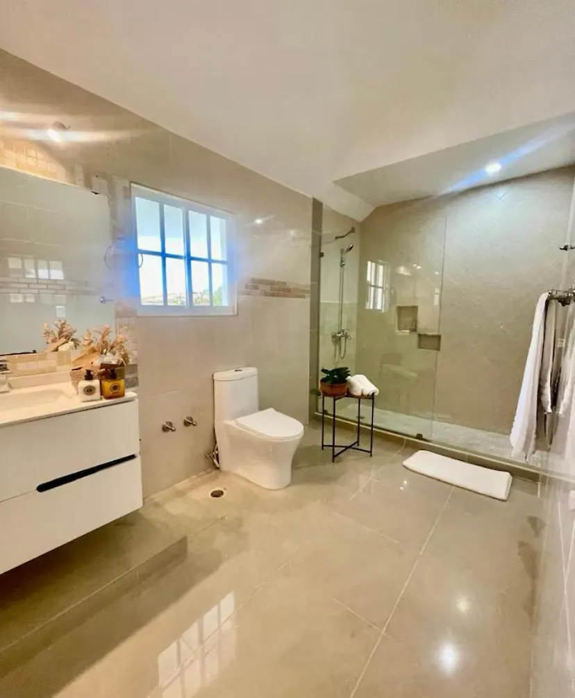 Villa Amapola Puntacana Village بونتا كانا