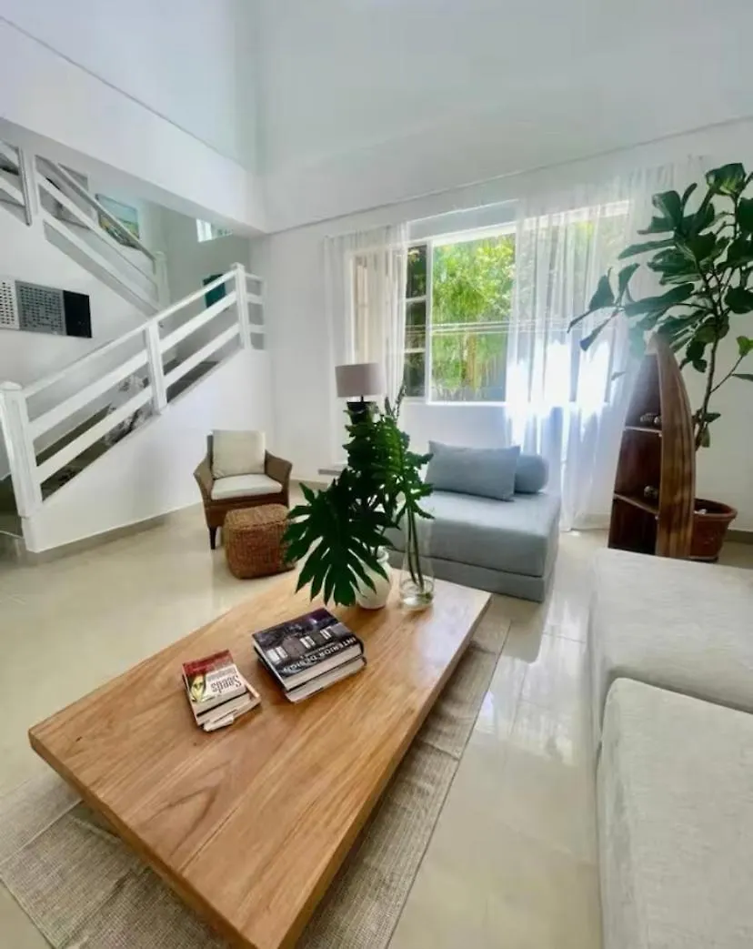 Villa Amapola Puntacana Village بونتا كانا