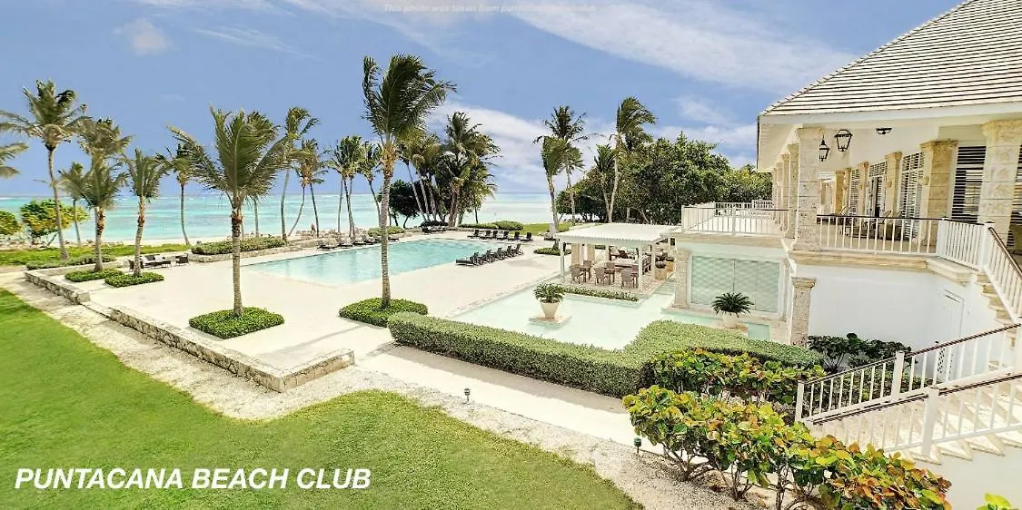 Villa Amapola Puntacana Village بونتا كانا