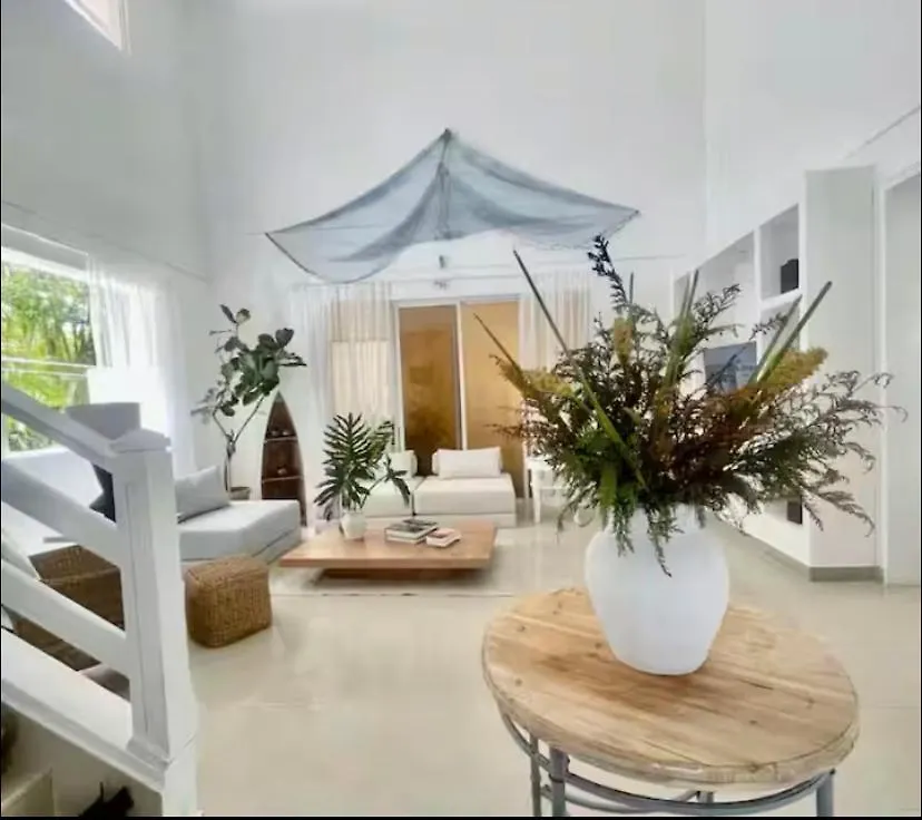 Villa Amapola Puntacana Village بونتا كانا جمهورية الدومينيكان